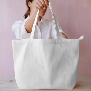 Everyday Large Tote Bag