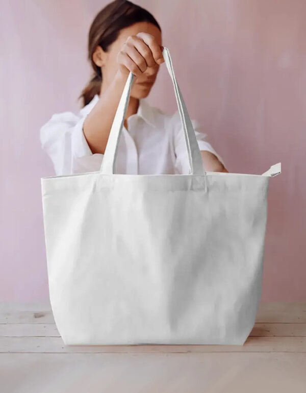 Everyday Large Tote Bag