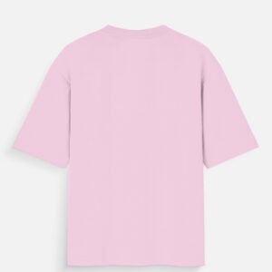Unisex Oversized Standard T-Shirt