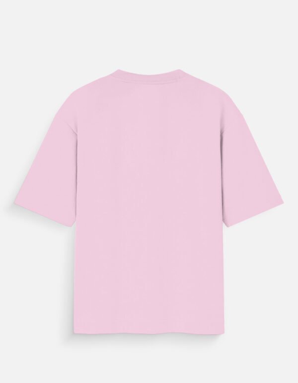 Unisex Oversized Standard T-Shirt